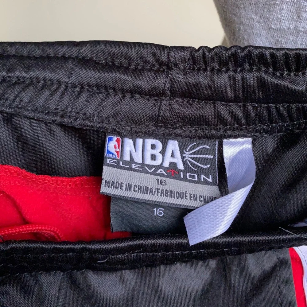 NBA pants - Picture 4 of 4
